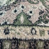 Vintage turkish cushion cover , 45 x 45 cm