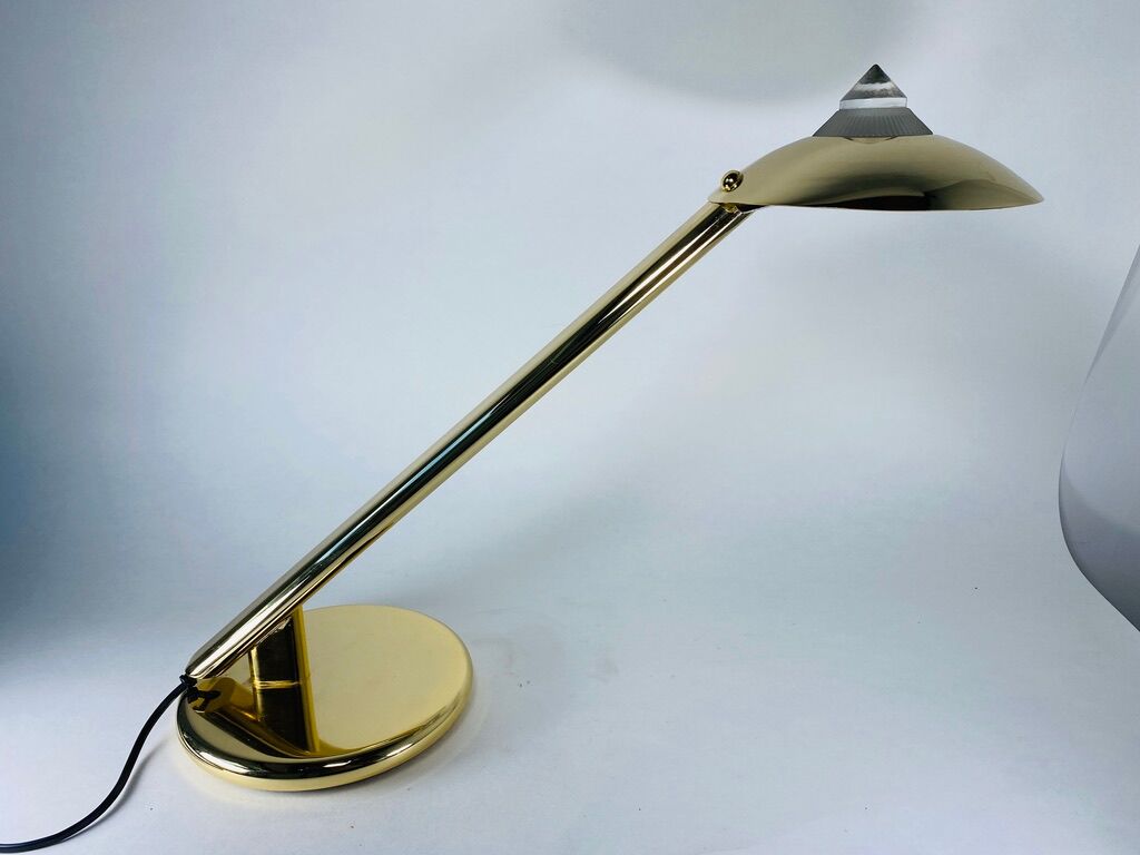 Lamp Post Modernist Larelco Milano Italy 1980
