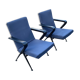 Paire de fauteuils Repose par Friso Kramer pour Ahrend de Cirkel