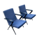 Paire de fauteuils Repose par Friso Kramer pour Ahrend de Cirkel