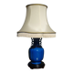 Large Louis Drimmer Lamp