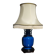 Large Louis Drimmer Lamp