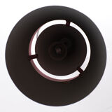 Pendant light 'Corona' by Jo Hammerborg for Fog & Mørup, Denmark 1960s