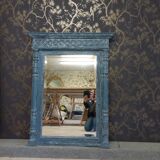 Mirror period XIX 1m21 x 96