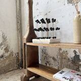 Afghanistan Brutalist Shelf