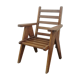Kid chair compass feet
