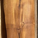 Organic monoxyl teak cut L:50cm