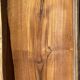 Organic monoxyl teak cut L:50cm