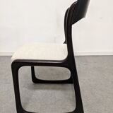 Baumann chairs from the 1960s