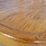 Pair of Baumann bistro chairs