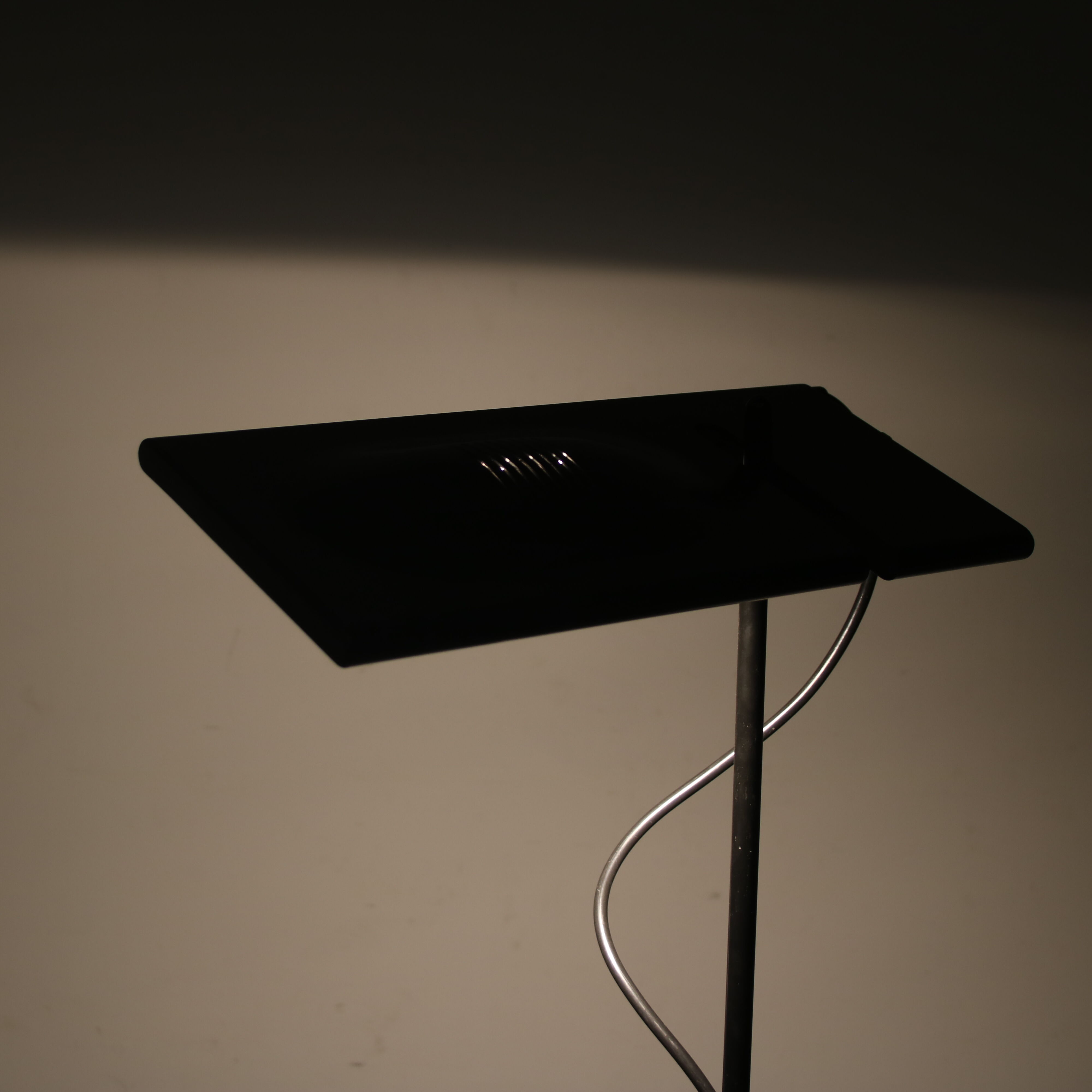 1970s “Duna” Floor lamp by Marco Colombo & Mario Barbaglia for Paf Studio, Italy