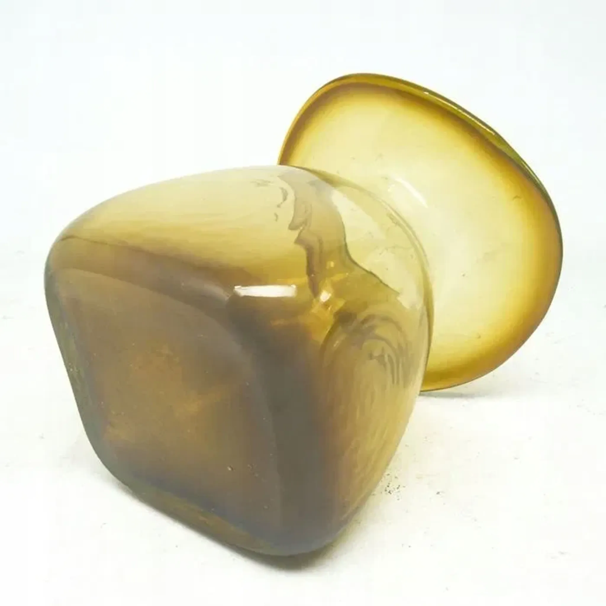 J6s vase kraków glass institute sluczan orkusz