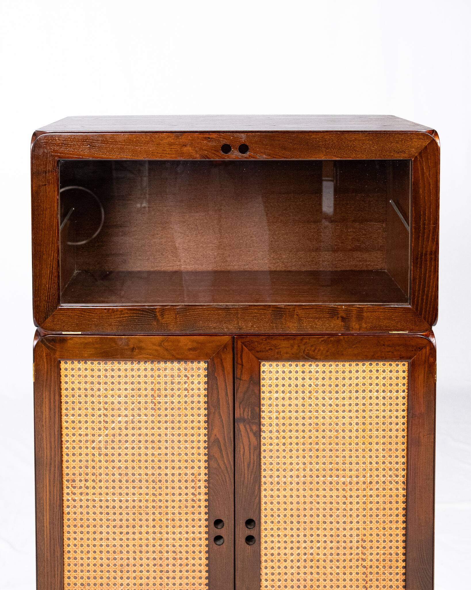 Samara module set, Derk Jan de Vries for Maisa di Seveso, 1970s