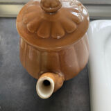 Vintage coffee maker