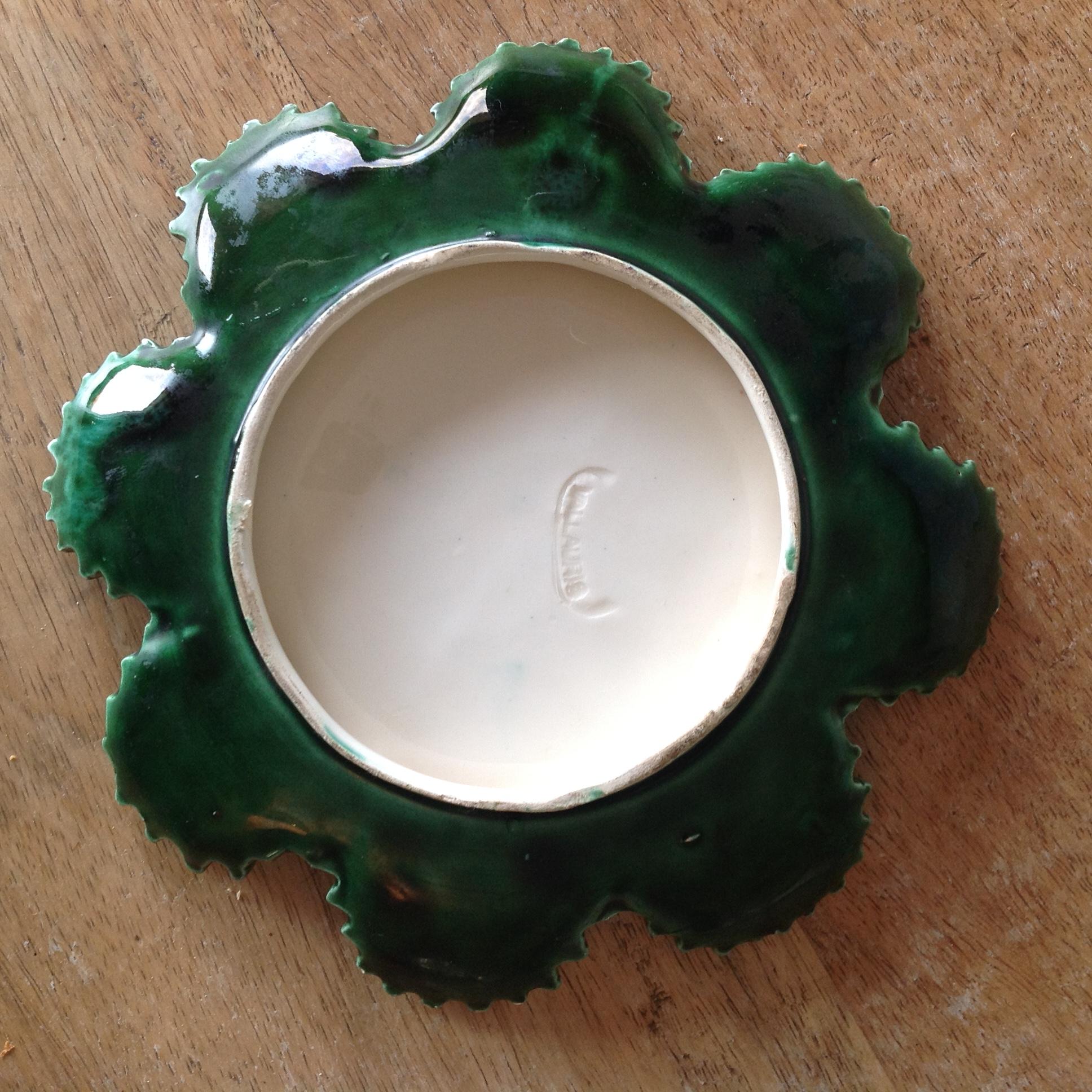 Flat 'roadmap' Vallauris