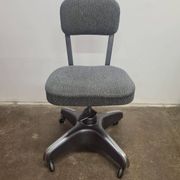 Mid Century Cole Steel Office Chair, USA, 1950s