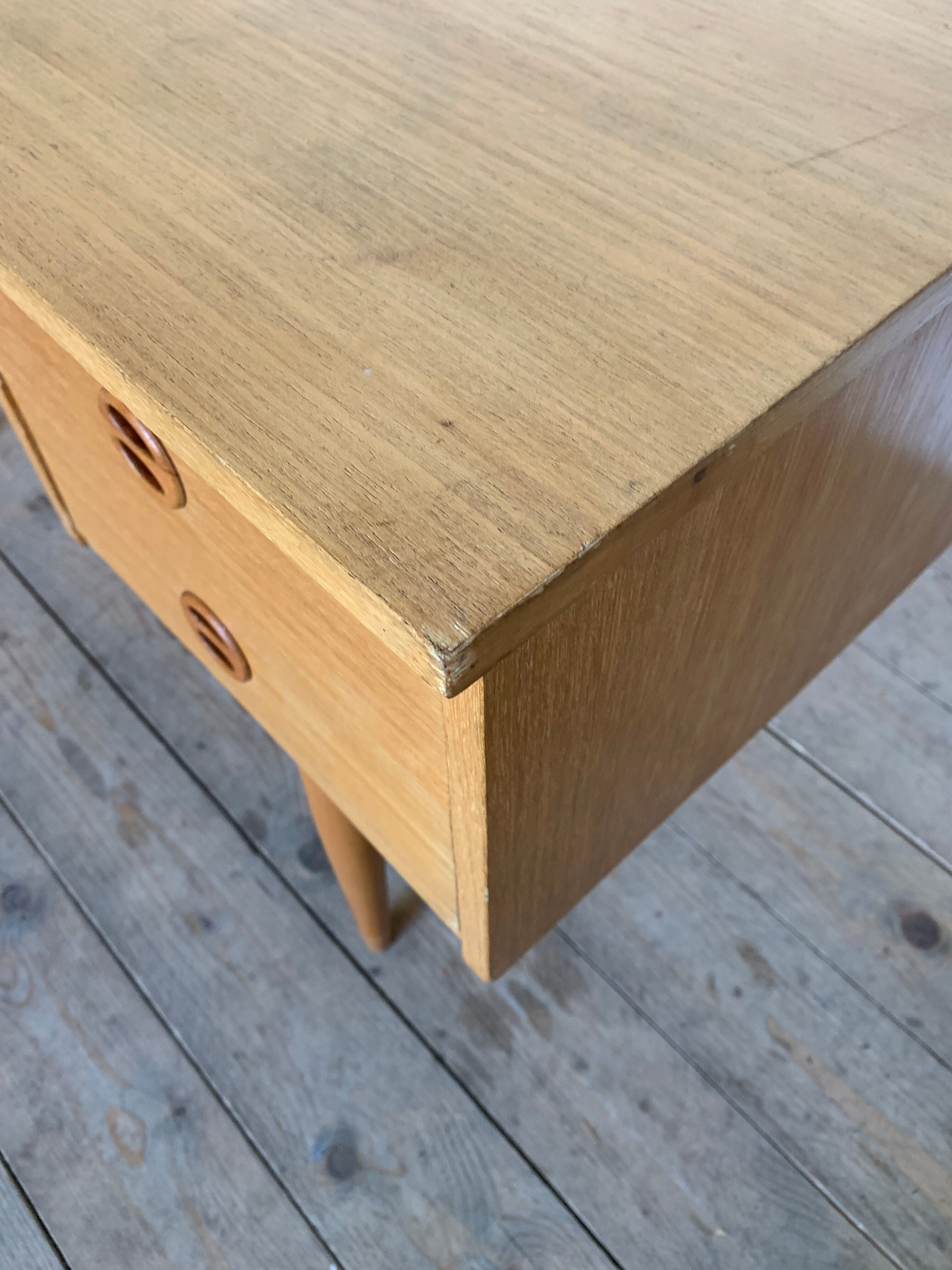 Bureau vintage
