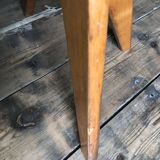 Chaises vintage Smile de Adam Stegner, sièges anciens design