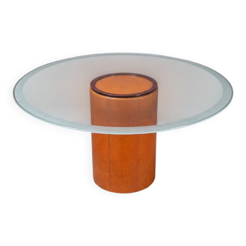 Dining table Afra & Tobia Scarpa. 70s