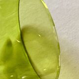 Colorful vintage lemonade glasses, Pasabahce Palaks