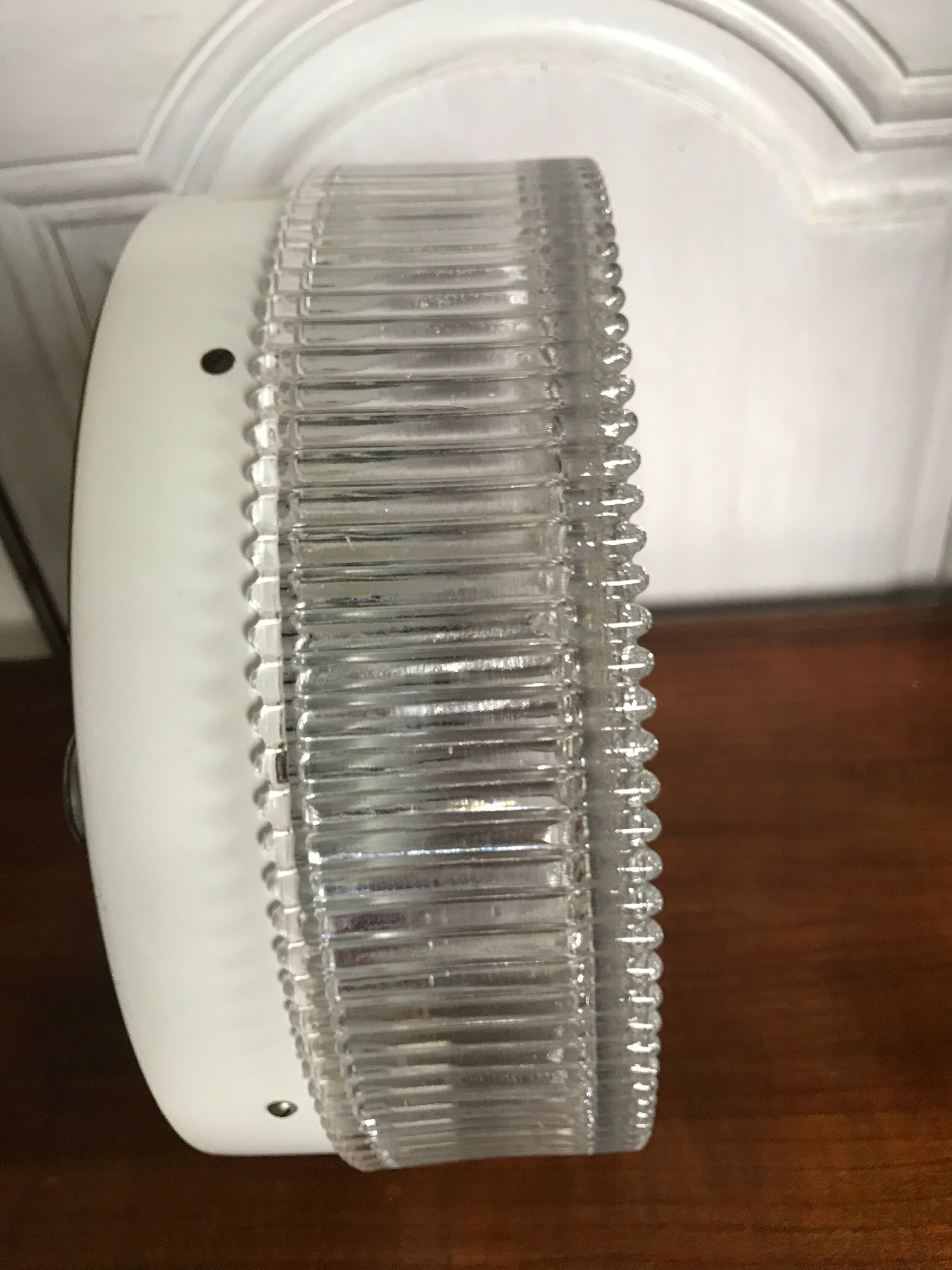 Vintage plafonnier 29.5cm