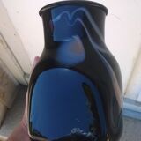 Maure Vieil blowing glass vase