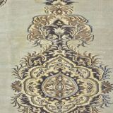 Anatolian Kurdish Wool Carpet sku 1316