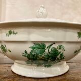 Soup bowl Haviland