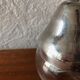 Vintage pear-shaped confectioner
