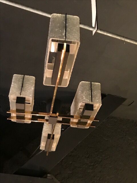 Lustre Arlus Paquebot