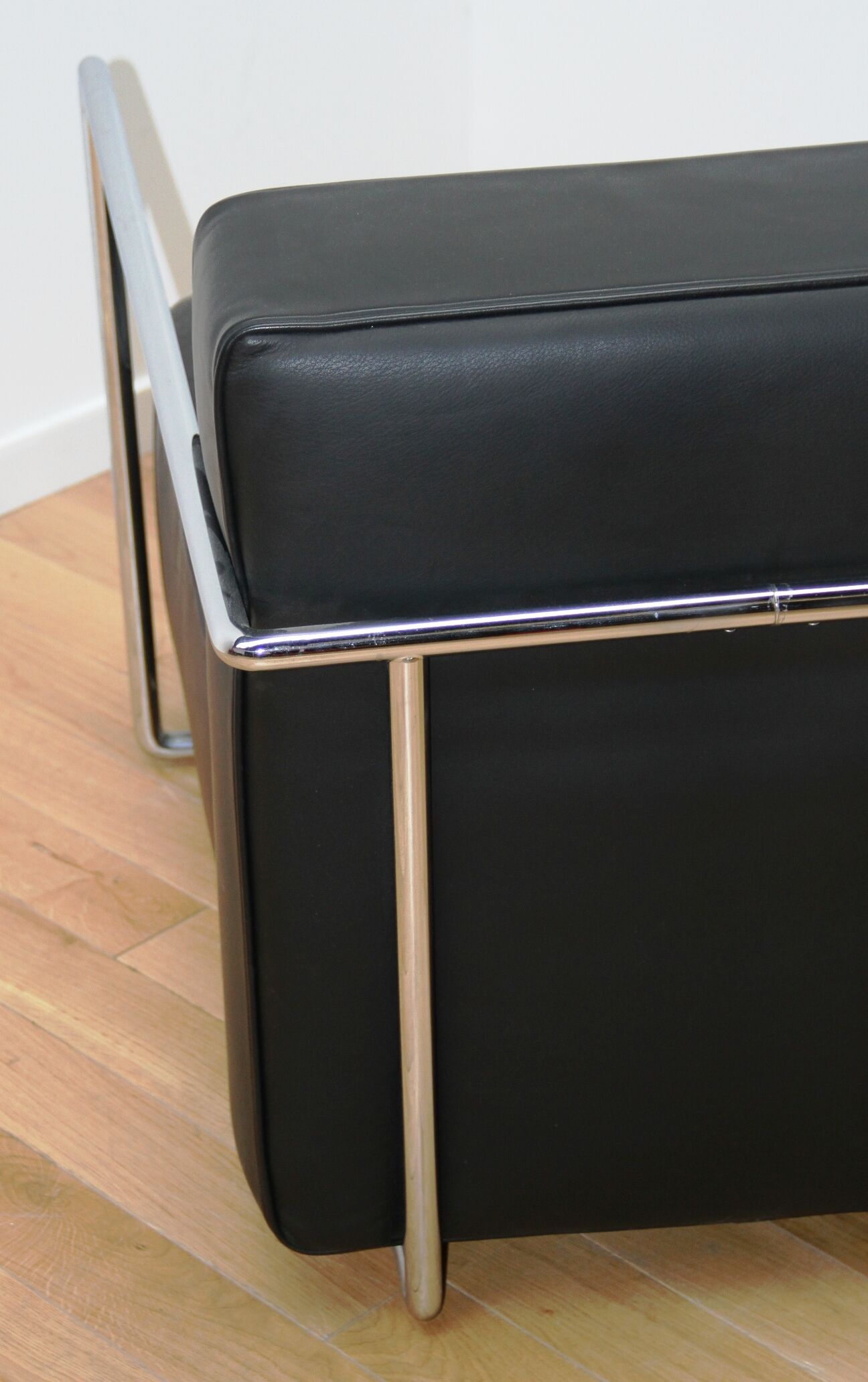 Antonio Citerrio armchair model "a.b.c."