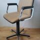 Fauteuil de bureau années 70