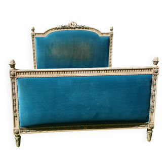 Louis XVI bed
