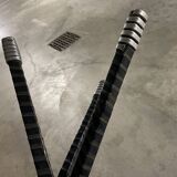 Kitschy 1970s side table