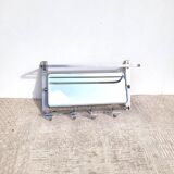 Vintage coat rack circa 1950