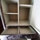 Armoire d'atelier vintage