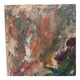 Lilac painting signed