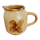 Milk jar Sarreguemines Clover