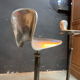 Tabouret de dentiste 1950