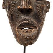 Chokwe Mask – Mid 20th Century – Angola – African Tribal Art