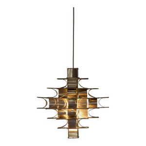 Lustre à 7 niveaux Cassiopee