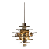 Lustre à 7 niveaux Cassiopee
