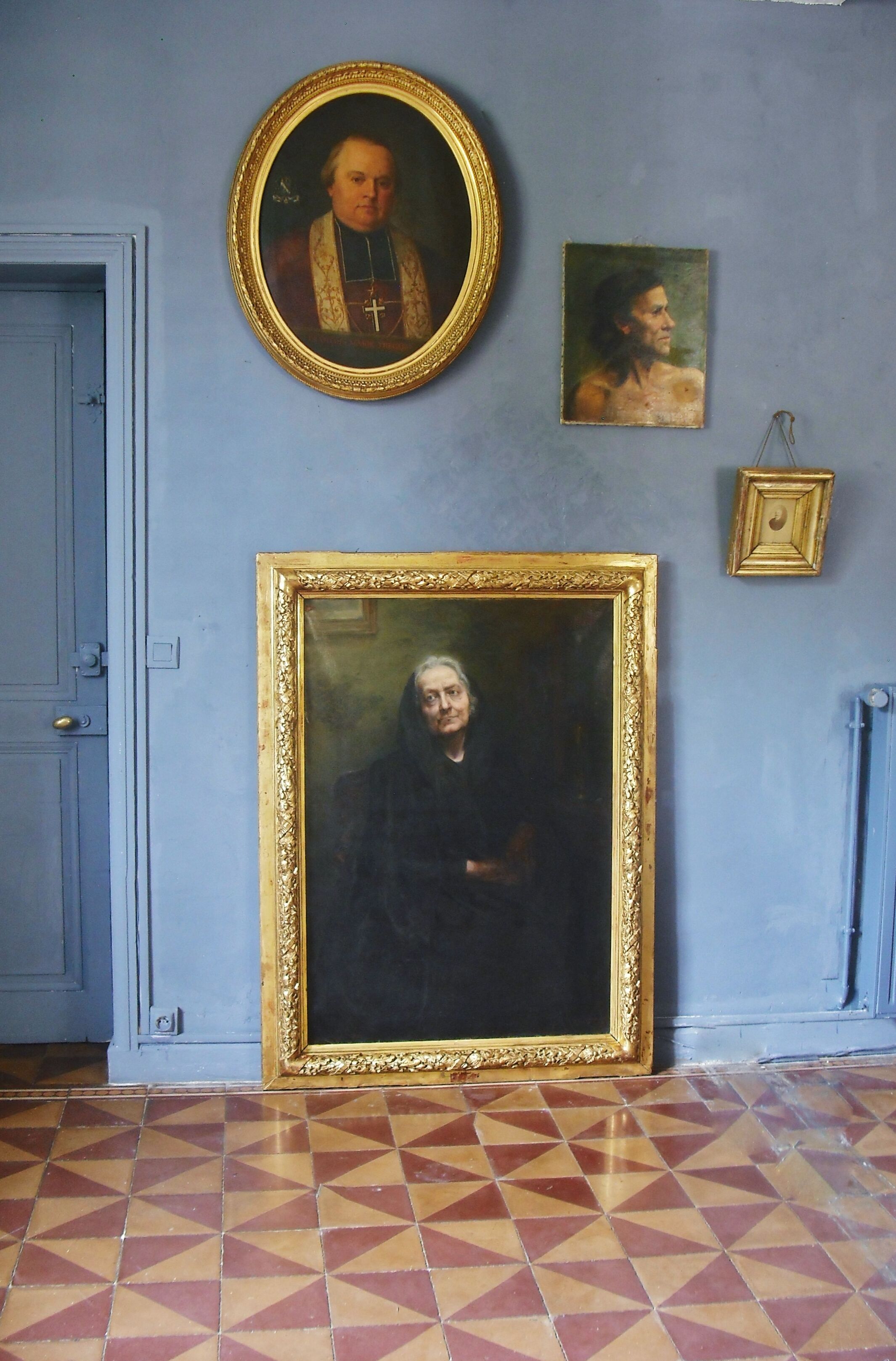 Alice Kaub Casalonga 140 x 103 - 1902