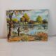 Tableau ancien
