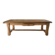 Table de ferme