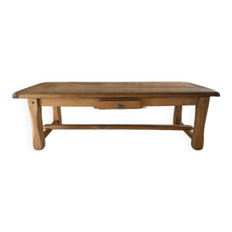 Table de ferme
