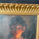 Tableau ancien