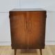 Vintage sideboard wall cabinet