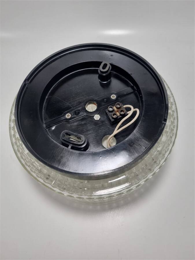 Vintage ceiling or wall light