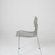 Lot de 6 chaises « Rascal » Niall O’Flynn pour T Spectrum 1997.